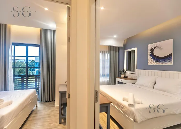 Sg Novaworld Phan Thiết