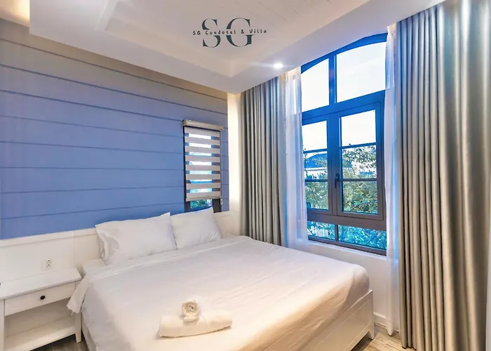 Sg Novaworld * Phan Thiết