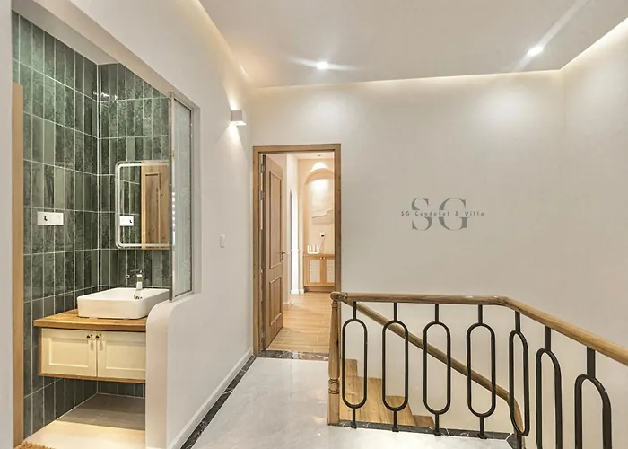 Sg Novaworld Khu nghỉ mát Phan Thiết