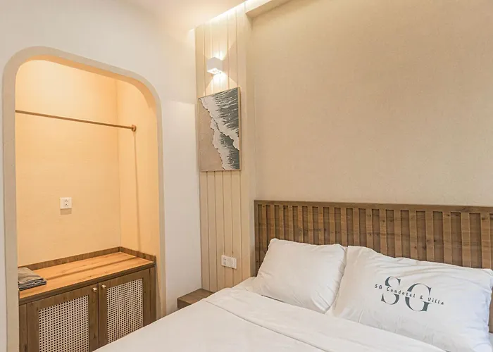 Sg Novaworld Khu nghỉ mát Phan Thiết